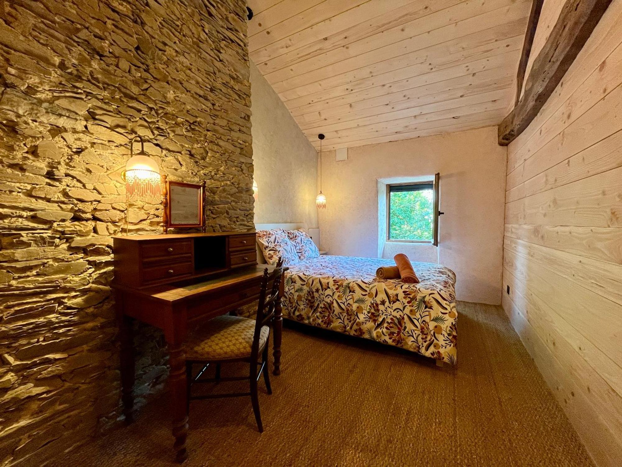 Parenthese En Foret - Lodge Baliveau Le Bez  외부 사진