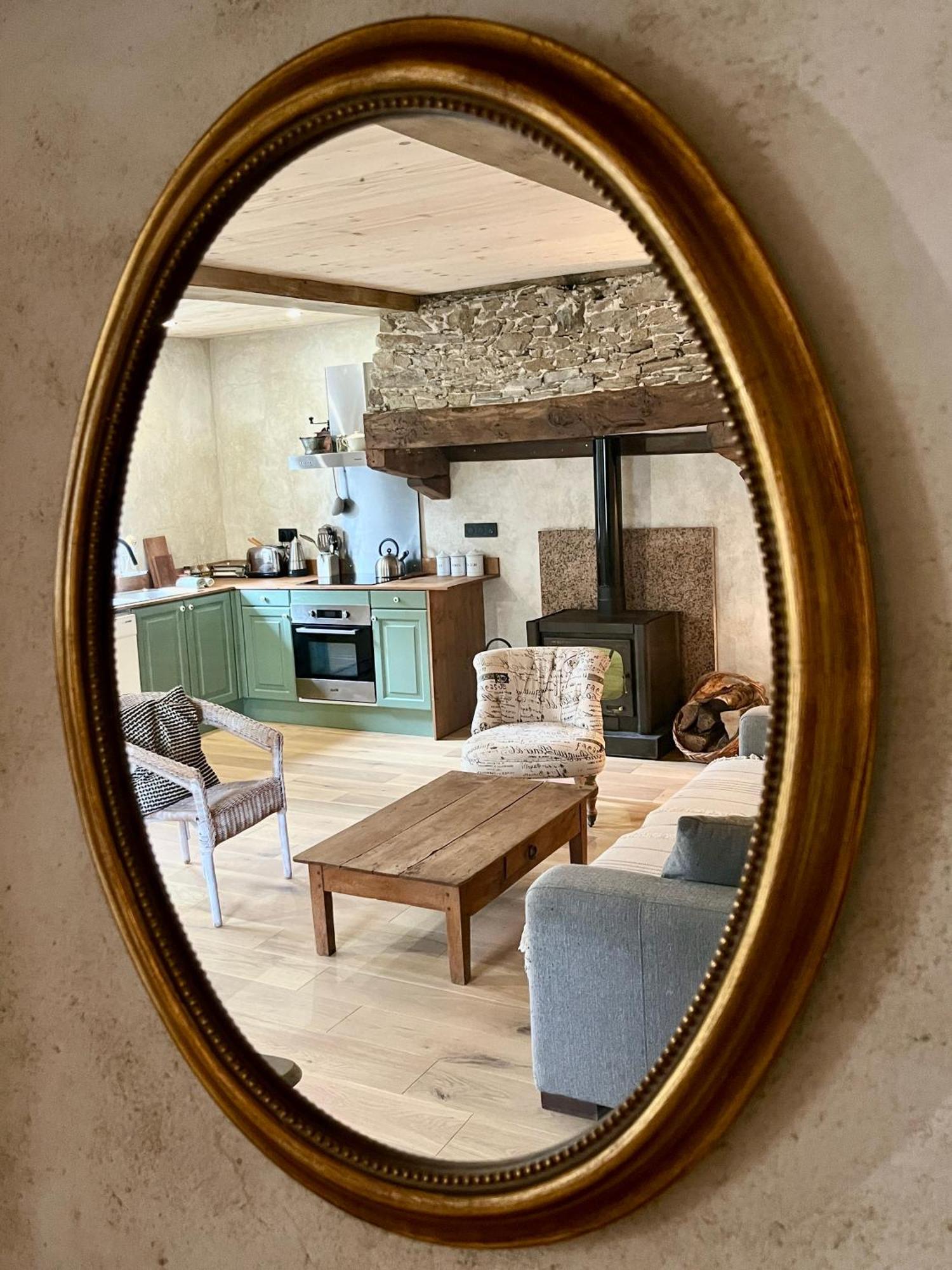Parenthese En Foret - Lodge Baliveau Le Bez  외부 사진