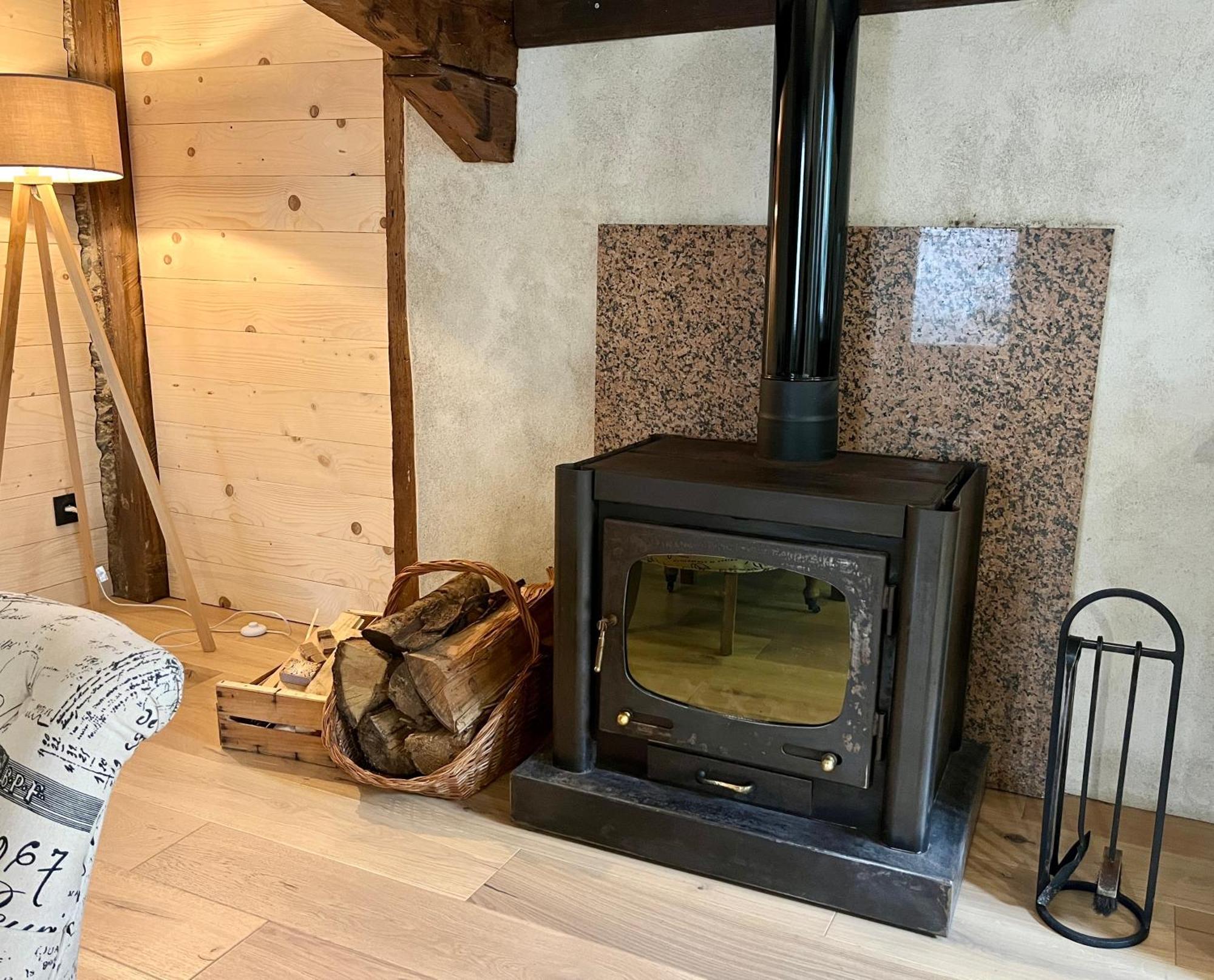 Parenthese En Foret - Lodge Baliveau Le Bez  외부 사진